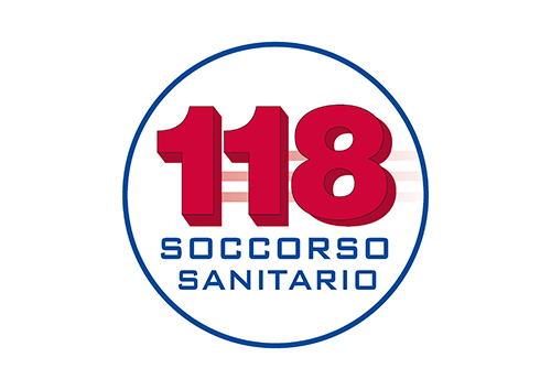 Logo 118 Soccorso Sanitario